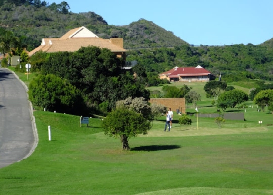 To Let 4 Bedroom Property for Rent in Dolphin Creek Golf Estate Western Cape